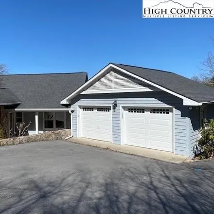 Image 1 - 778 Goforth Road, Green Hill, Blowing Rock, NC 28605, USA - House for sale