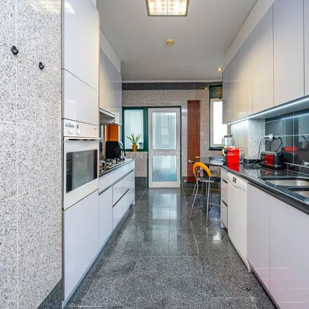 Rent this 6 bed apartment on Celeiro in Avenida da República 83 C, 1050-190 Lisbon