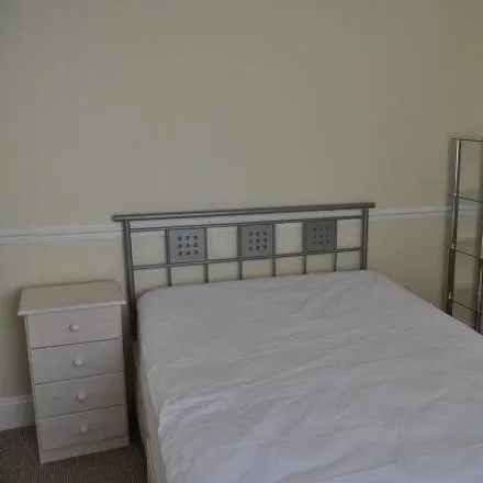Image 5 - Kilvey Terrace, Swansea, SA1 8BA, United Kingdom - Room for rent