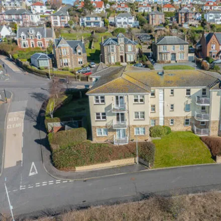 Buy this 3 bed apartment on Ardrossan Road in Seamill, KA23 9LT