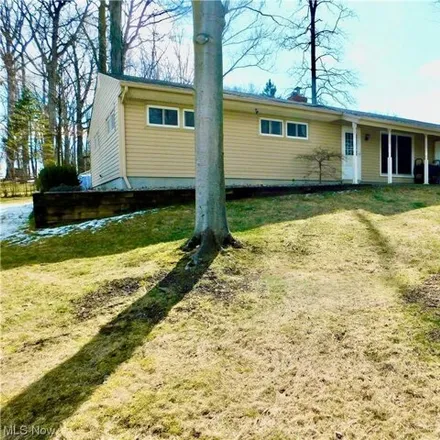 Buy this 3 bed house on 9113 Glenwood Trail in Brecksville, OH 44141