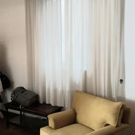 Rent this 1 bed apartment on Doctor Guillermo Rawson 2873 in Partido de San Isidro, B1640 HQB Martínez