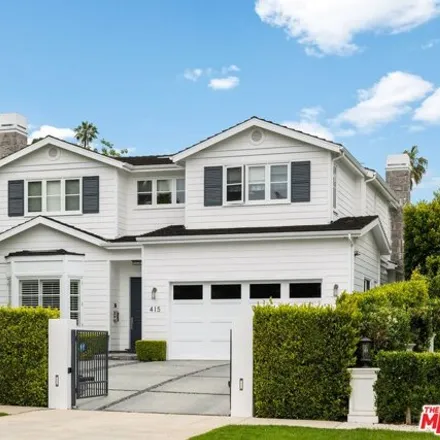 Buy this 5 bed house on 421 17th Street in Santa Monica, CA 90402