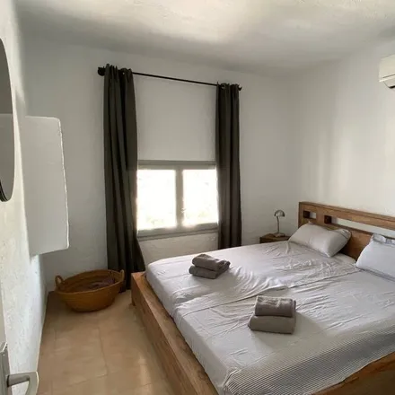 Rent this 1 bed condo on Sant Josep de sa Talaia in Balearic Islands, Spain