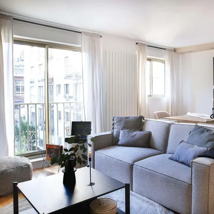 Image 4 - 21 Rue de Clignancourt, 75018 Paris, France - Apartment for rent