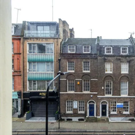 Image 5 - Gray's Inn Road, London, WC1X 8TS, United Kingdom - Room for rent