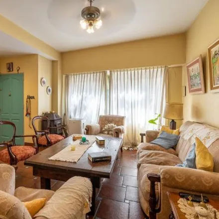 Buy this 4 bed house on Segurola 2900 in Villa Devoto, C1417 BSY Buenos Aires