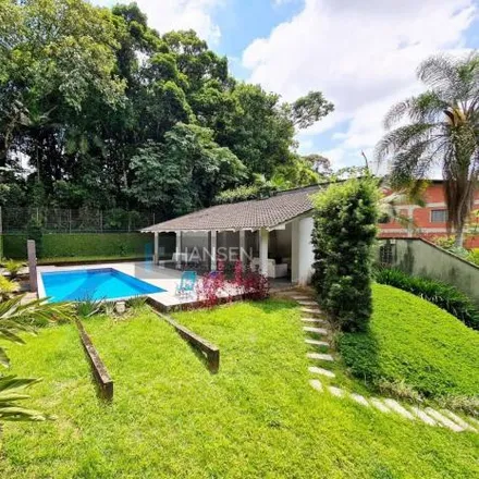Buy this 4 bed house on Rua João Pessoa 1914 in Costa e Silva, Joinville - SC