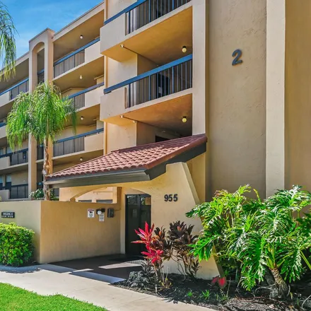 Rent this 2 bed apartment on 2395 Jaeger Drive in Delray Beach, FL 33444