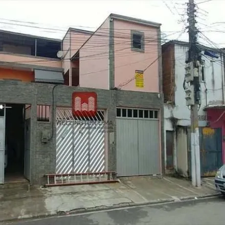 Image 2 - Rua Fernando Ribeiro, São Roque, Queimados - RJ, 26383-080, Brazil - House for sale