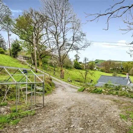 Image 9 - unnamed road, Pont-rhyd-y-groes, SY25 6DF, United Kingdom - House for sale