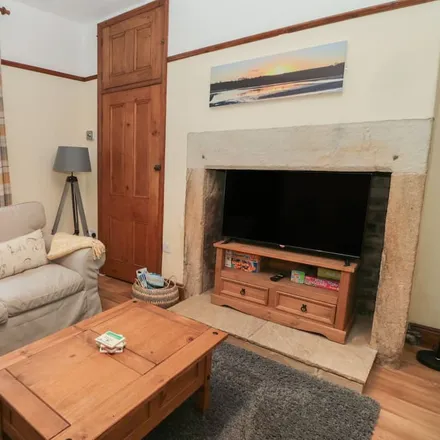 Rent this 2 bed townhouse on Amble by the Sea in NE65 0EN, United Kingdom