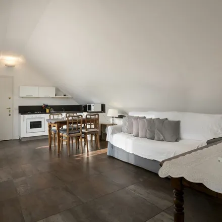 Rent this 3 bed apartment on Ludovicianum in Via San Vittore 35, 20123 Milan MI