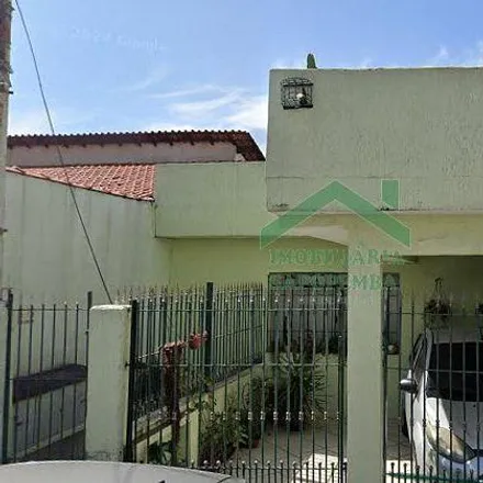 Image 2 - Rua Pantojo 1252, Água Rasa, São Paulo - SP, 03343-000, Brazil - House for rent