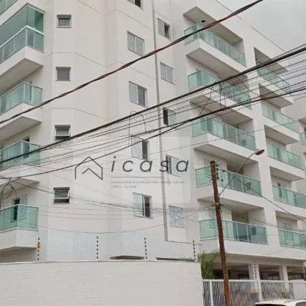 Buy this 2 bed apartment on Rua Badejo in Toninhas, Ubatuba - SP