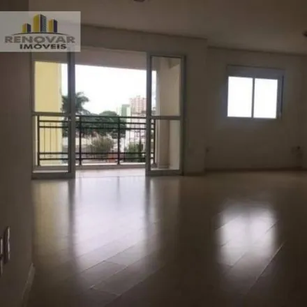 Buy this 3 bed apartment on Rua Washington Luiz in Vila Mazza, Suzano - SP