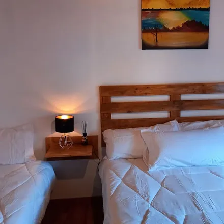 Rent this 3 bed house on Santarém in Santarém Municipality, Portugal