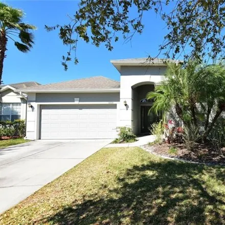 Rent this 4 bed house on 8535 Lake Windham Avenue in Orlando, FL 32829