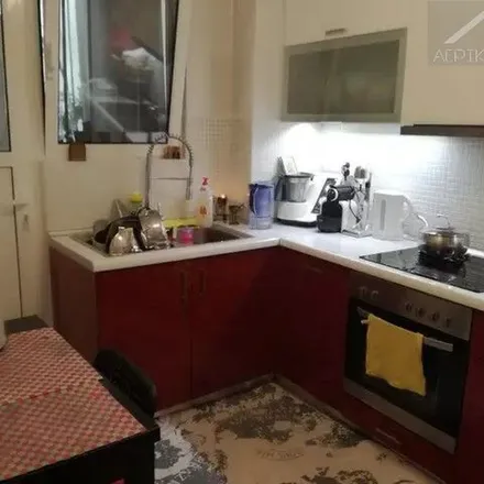 Image 2 - Βόλεϊ, Χαλεπά, Athens, Greece - Apartment for rent