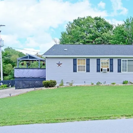 Buy this 3 bed house on 122 Sherry Lane in Elton, Adams Township