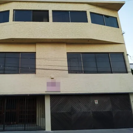 Buy this 6 bed house on Avenida Himno Nacional in Colonia Cuitláhuac, 78270 San Luis Potosí