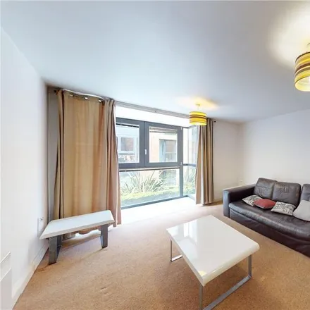 Rent this 2 bed apartment on Vanguard in St John's Walk, Attwood Green