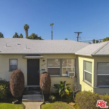 Image 9 - 2593 Amherst Avenue, Los Angeles, CA 90064, USA - House for sale