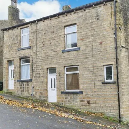 Buy this 3 bed duplex on Aire Street in Haworth, BD22 8LX