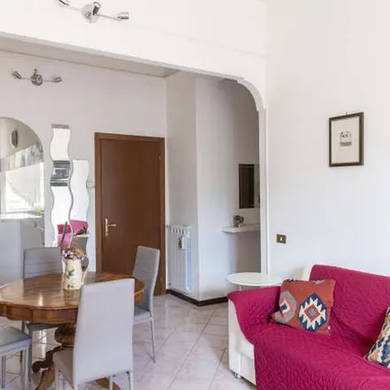Image 9 - Trattoria Romana, Via Giovanni da Castel Bolognese 65, 00153 Rome RM, Italy - Apartment for rent