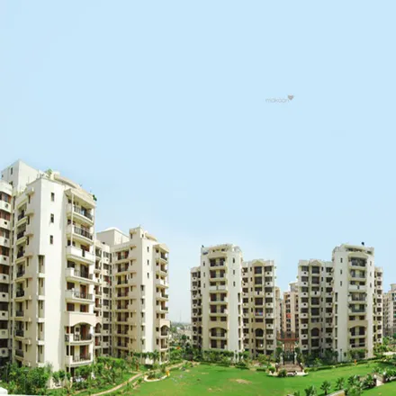 Buy this 3 bed apartment on unnamed road in Gautam Buddha Nagar, - 201304