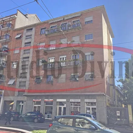 Image 5 - Via degli Imbriani 21, 20158 Milan MI, Italy - Apartment for rent