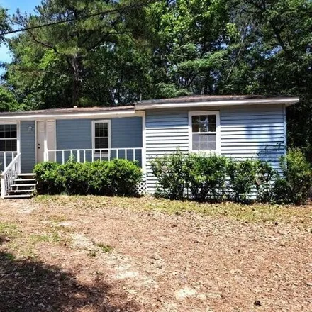Buy this 3 bed house on 1260 Morningside Drive in Six Points, Aiken County