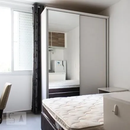 Rent this 1 bed apartment on Rua Rego Freitas 360 in Vila Buarque, São Paulo - SP