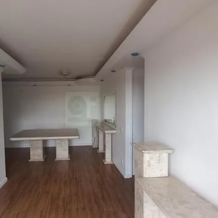 Buy this 2 bed apartment on unnamed road in Parque Ipê, São Paulo - SP