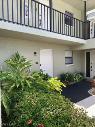 Image 1 - 4686 Southwest Santa Barbara Place, Cape Coral, FL 33914, USA - Condo for rent