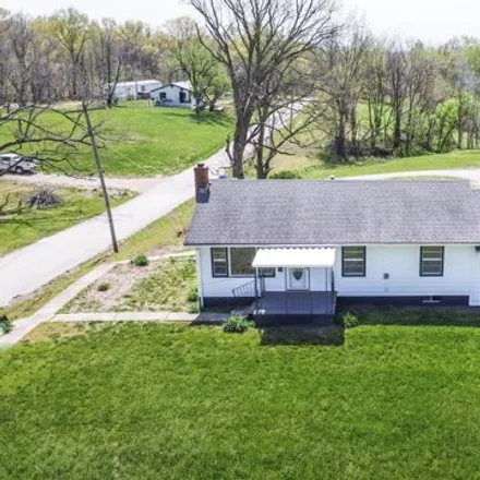 Image 1 - 401 South Water Street, Keytesville, Chariton County, MO 65261, USA - House for sale