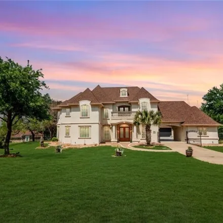 Buy this 5 bed house on 2765 Whispering Oaks Cove in Cedar Hill, TX 75104