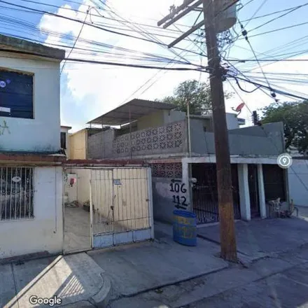 Buy this 2 bed house on Calle Del Pomelo in Los Fresnos I, 66636 Apodaca