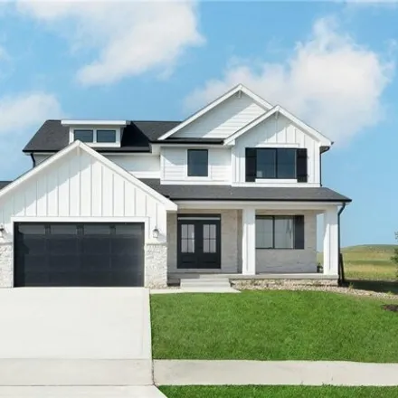 Buy this 4 bed house on Meredith Drive in Waukee, IA 50263