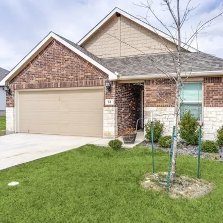 Buy this 3 bed house on Telford Way in Boerne, TX