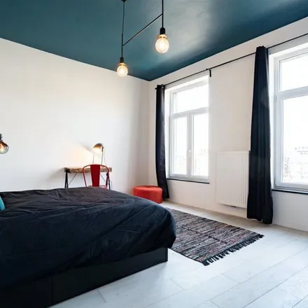 Image 3 - Quai des Tanneurs 15, 4020 Grivegnée, Belgium - Apartment for rent