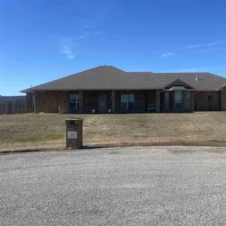Image 2 - unnamed road, Comanche County, OK 73538, USA - House for sale