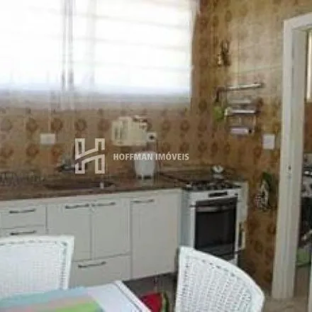 Buy this 3 bed apartment on Joanin in Rua Manoel Coelho, Centro
