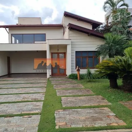 Rent this 4 bed house on Rua Manoel Soares da Rocha in Barão Geraldo, Campinas - SP