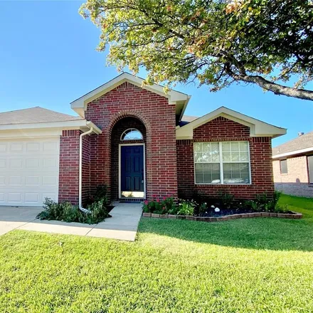 Rent this 3 bed house on 1924 Jackson Drive in Little Elm, TX 75068