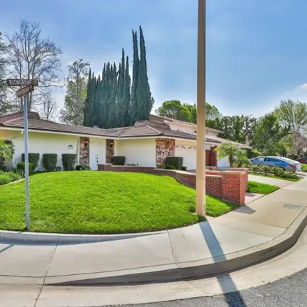 Buy this 4 bed house on 31911 Doverwood Court in Westlake Village, CA 91361