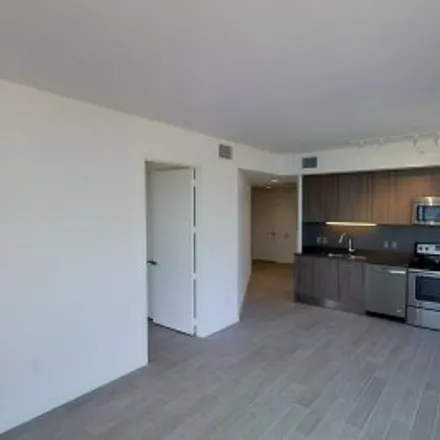 Rent this 1 bed apartment on #B-3 in 3635 Northeast 1st Avenue, Wynwood