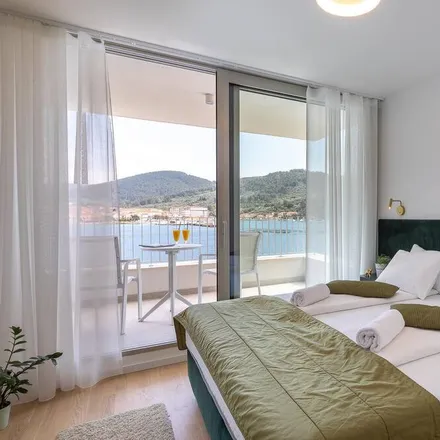 Image 2 - Vela Luka, Dubrovnik-Neretva County, Croatia - House for rent