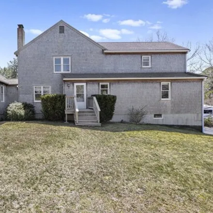Buy this 3 bed house on 2 Short Lots Lane in Truro, Barnstable County