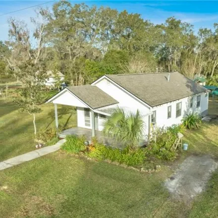 Image 3 - 320 Northeast 3rd Street, Williston, Levy County, FL 32696, USA - House for sale